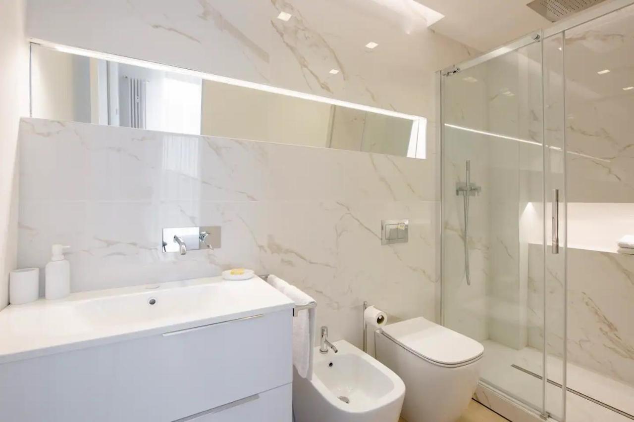 Appartamenti In Centro - Biancospino Apartments Milano Eksteriør bilde
