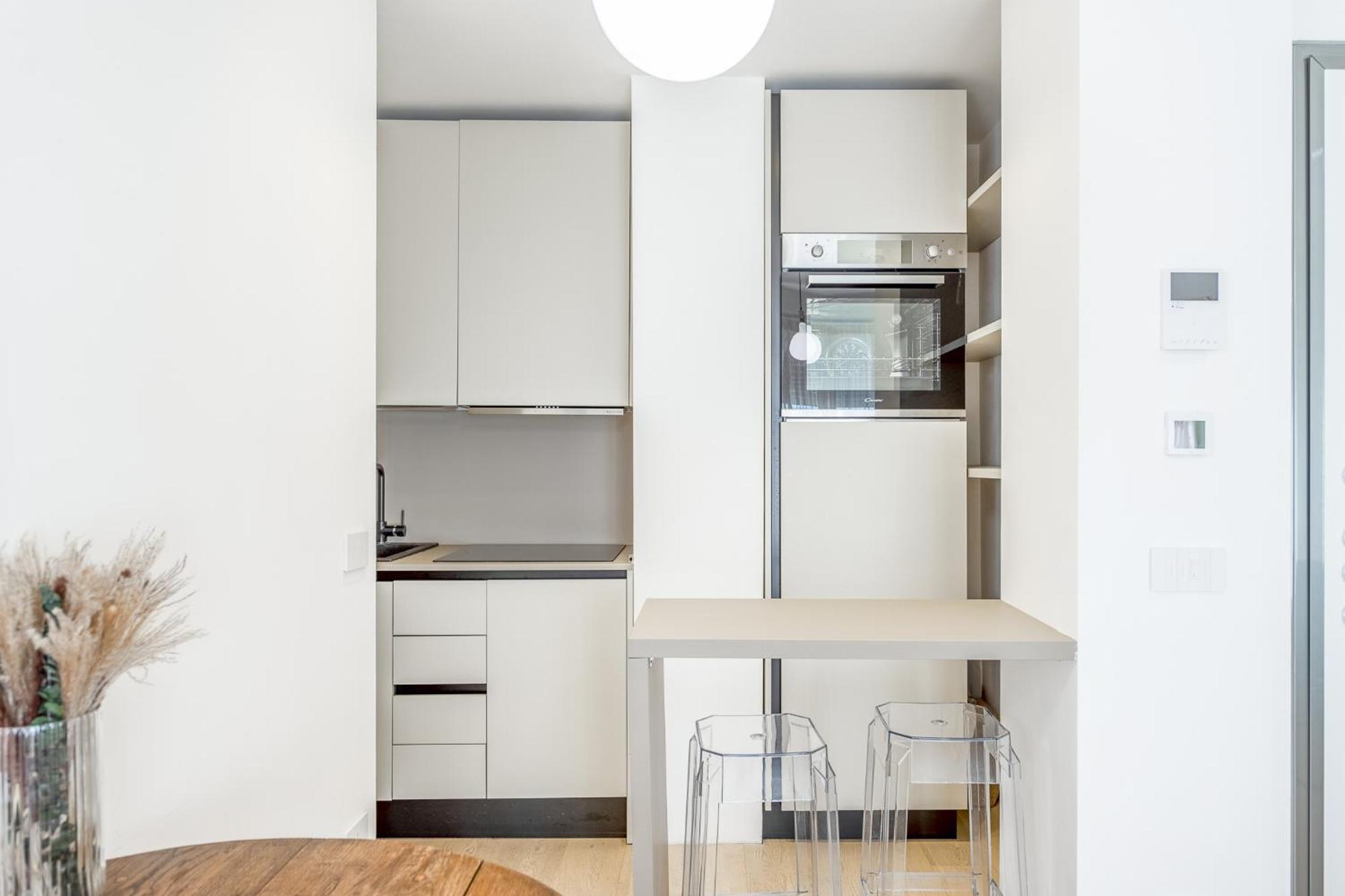 Appartamenti In Centro - Biancospino Apartments Milano Eksteriør bilde