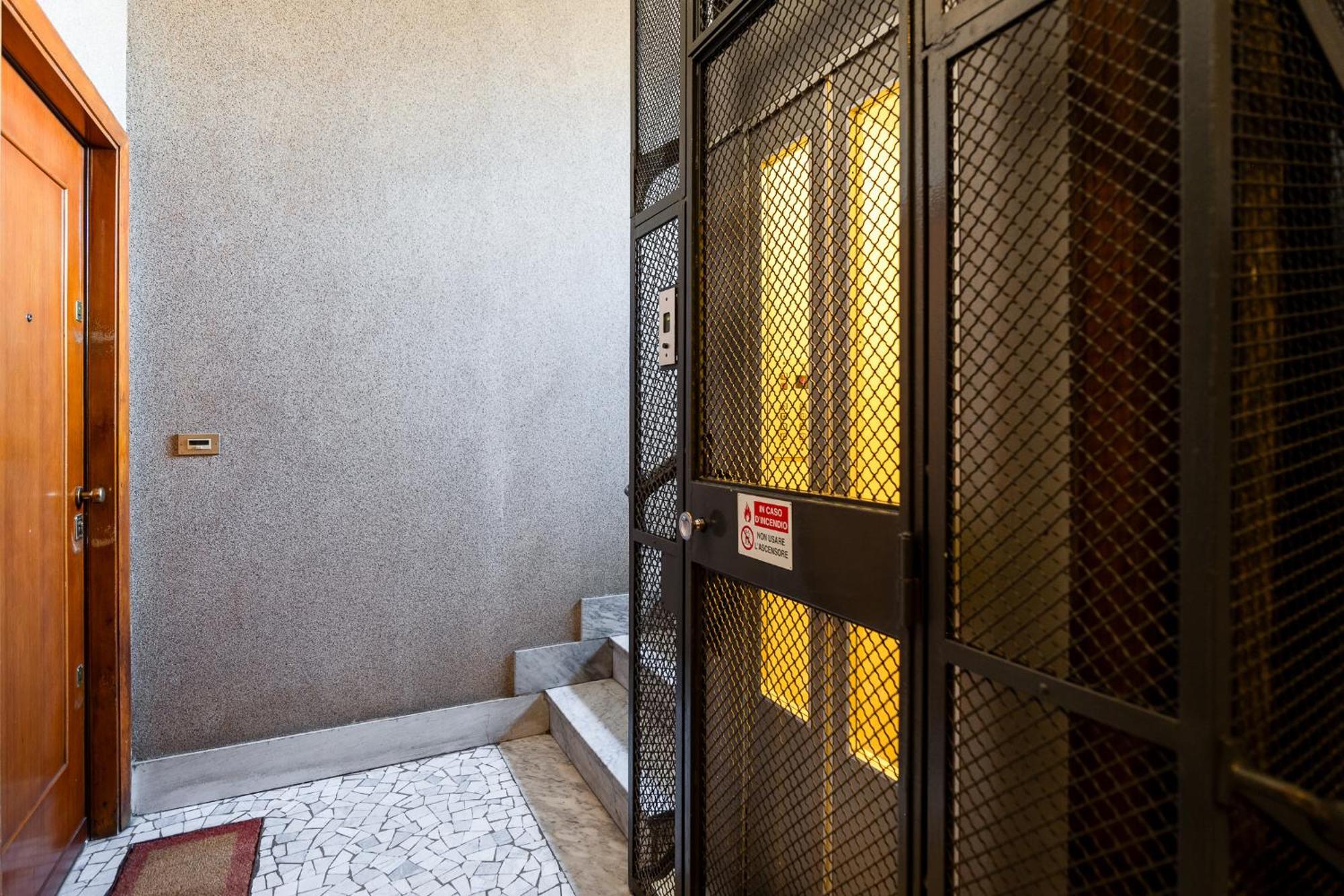 Appartamenti In Centro - Biancospino Apartments Milano Eksteriør bilde